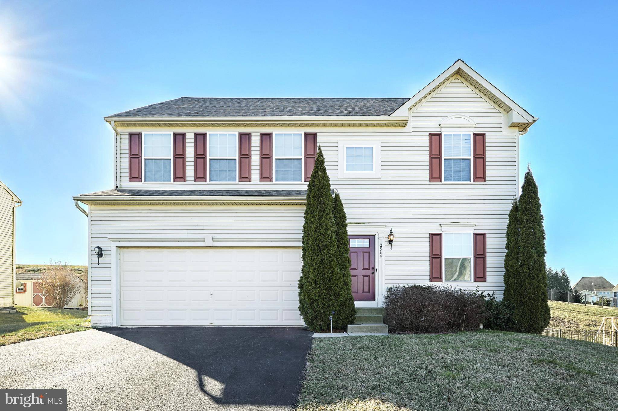 Spring Grove, PA 17362,2544 CODORUS LN