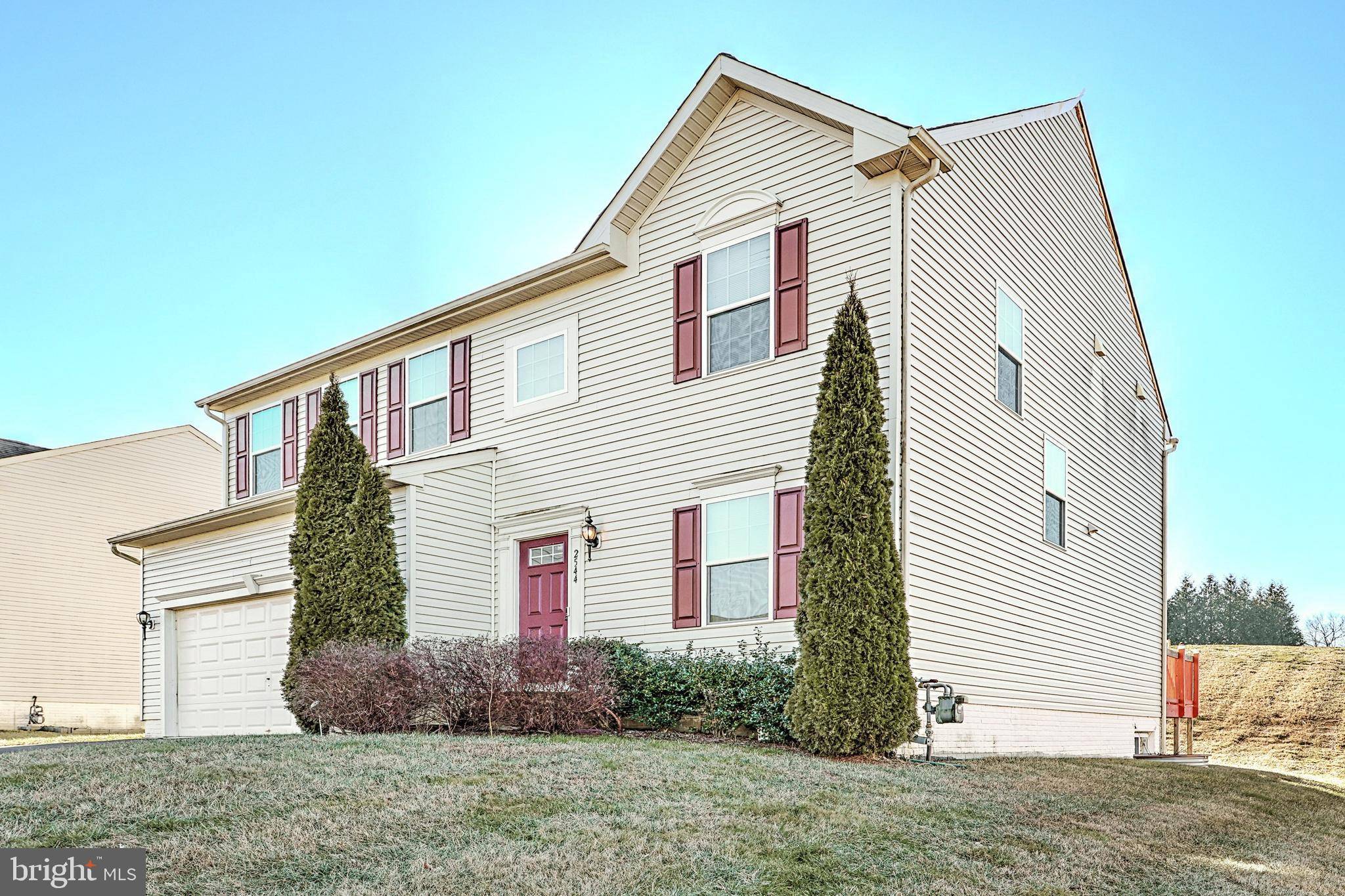 Spring Grove, PA 17362,2544 CODORUS LN