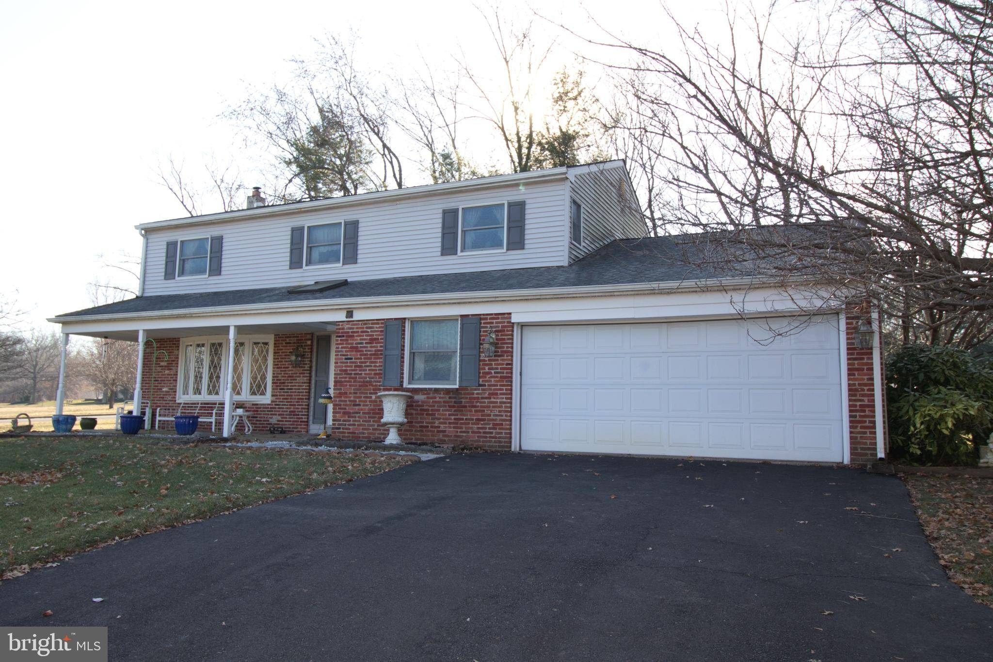 Ivyland, PA 18974,190 GRASSHOPPER DR