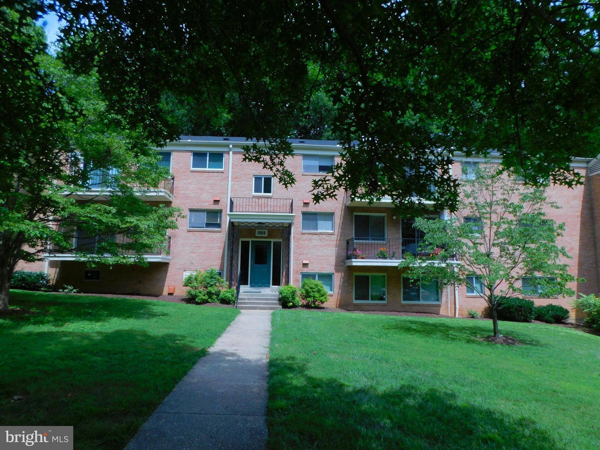 Bethesda, MD 20814,10619 KENILWORTH AVE #102