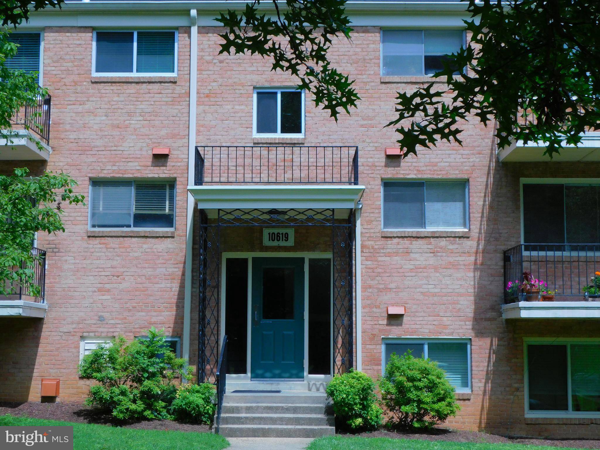 Bethesda, MD 20814,10619 KENILWORTH AVE #102