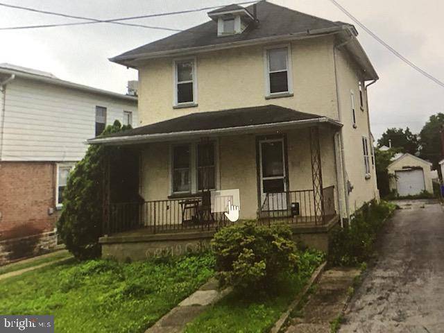 Clifton Heights, PA 19018,34 E BROADWAY AVE