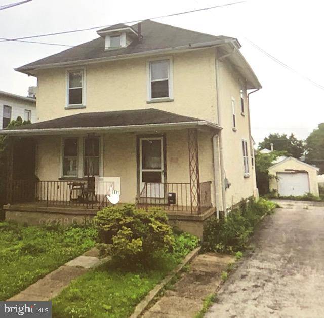 Clifton Heights, PA 19018,34 E BROADWAY AVE