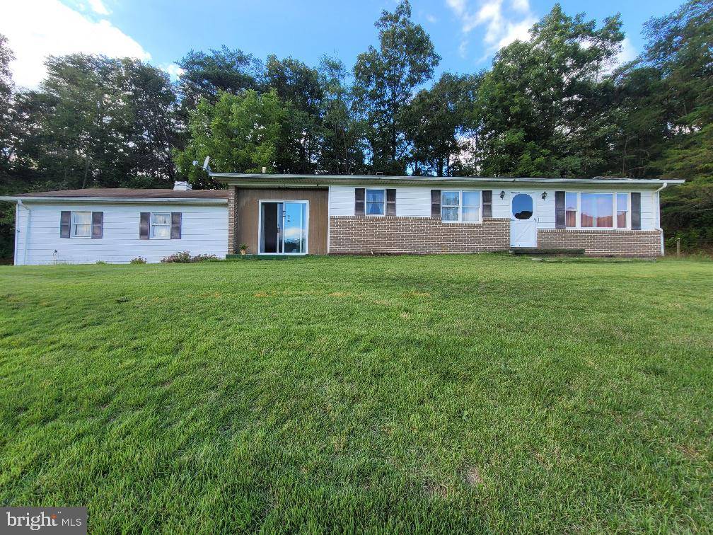 Old Fields, WV 26845,51 HICKORY HILL RD