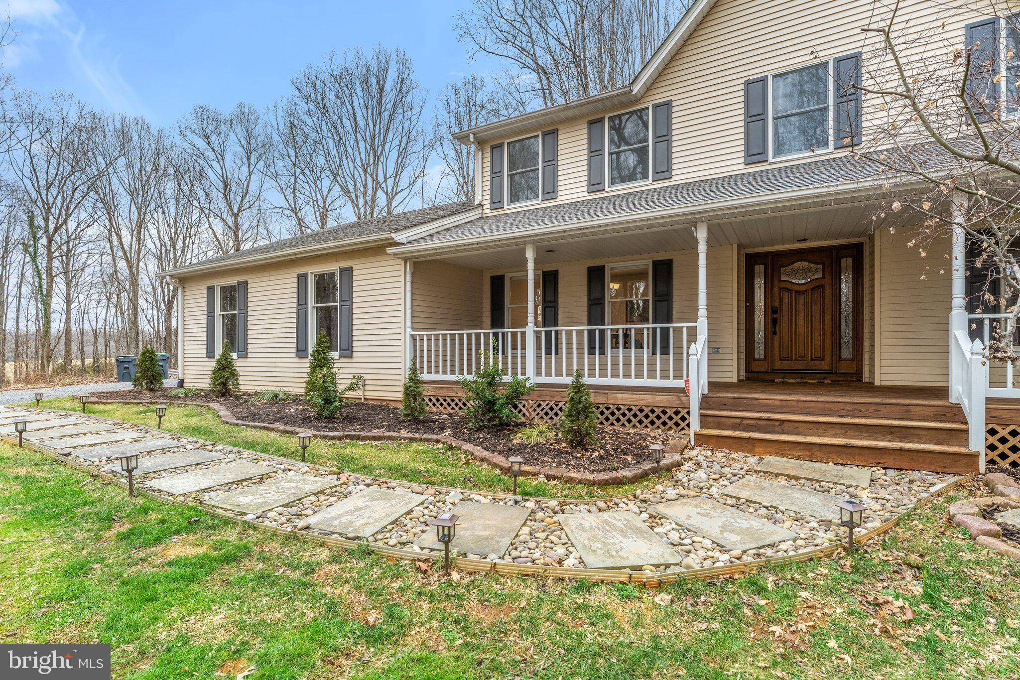 Jeffersonton, VA 22724,5459 COUNTRYSIDE CIR