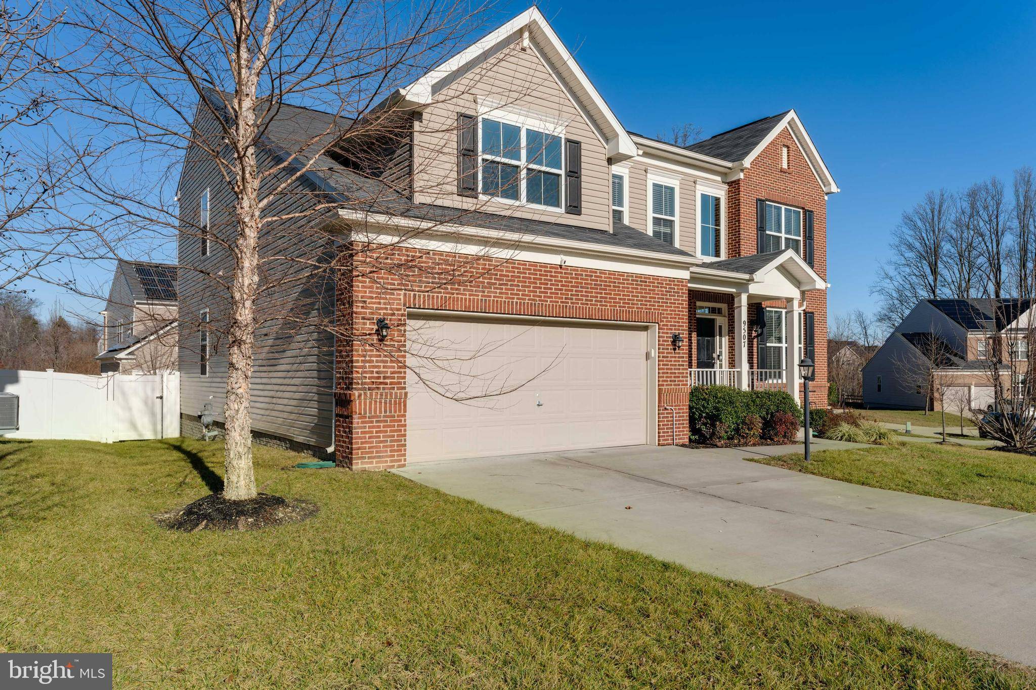 Upper Marlboro, MD 20772,9507 BARTON OAKS CT