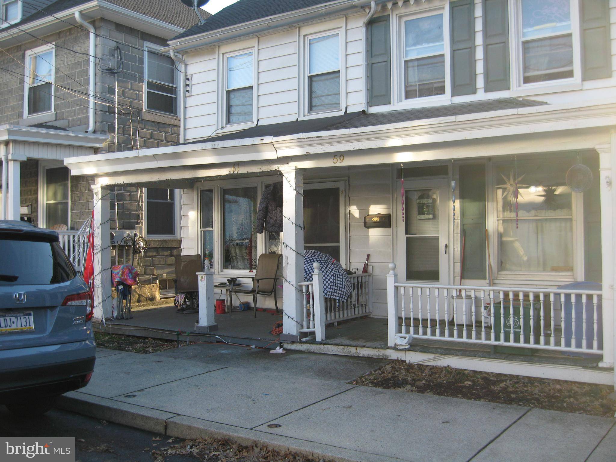 Ephrata, PA 17522,61 E FRANKLIN ST