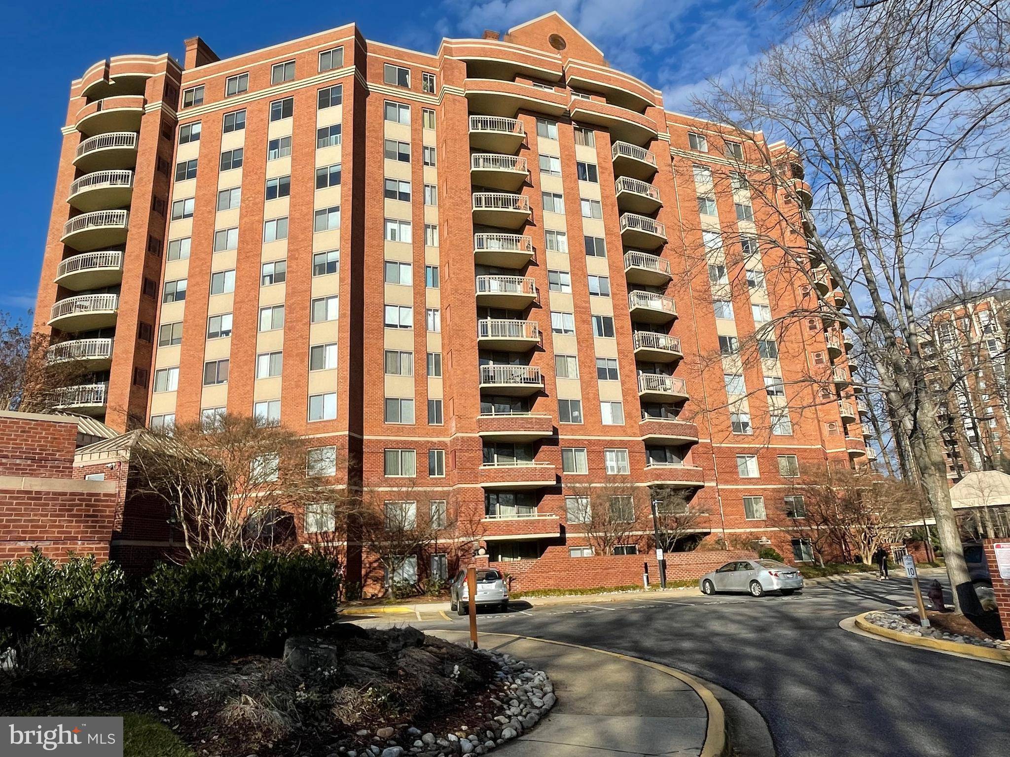 Rockville, MD 20852,5800 NICHOLSON LN #1-808