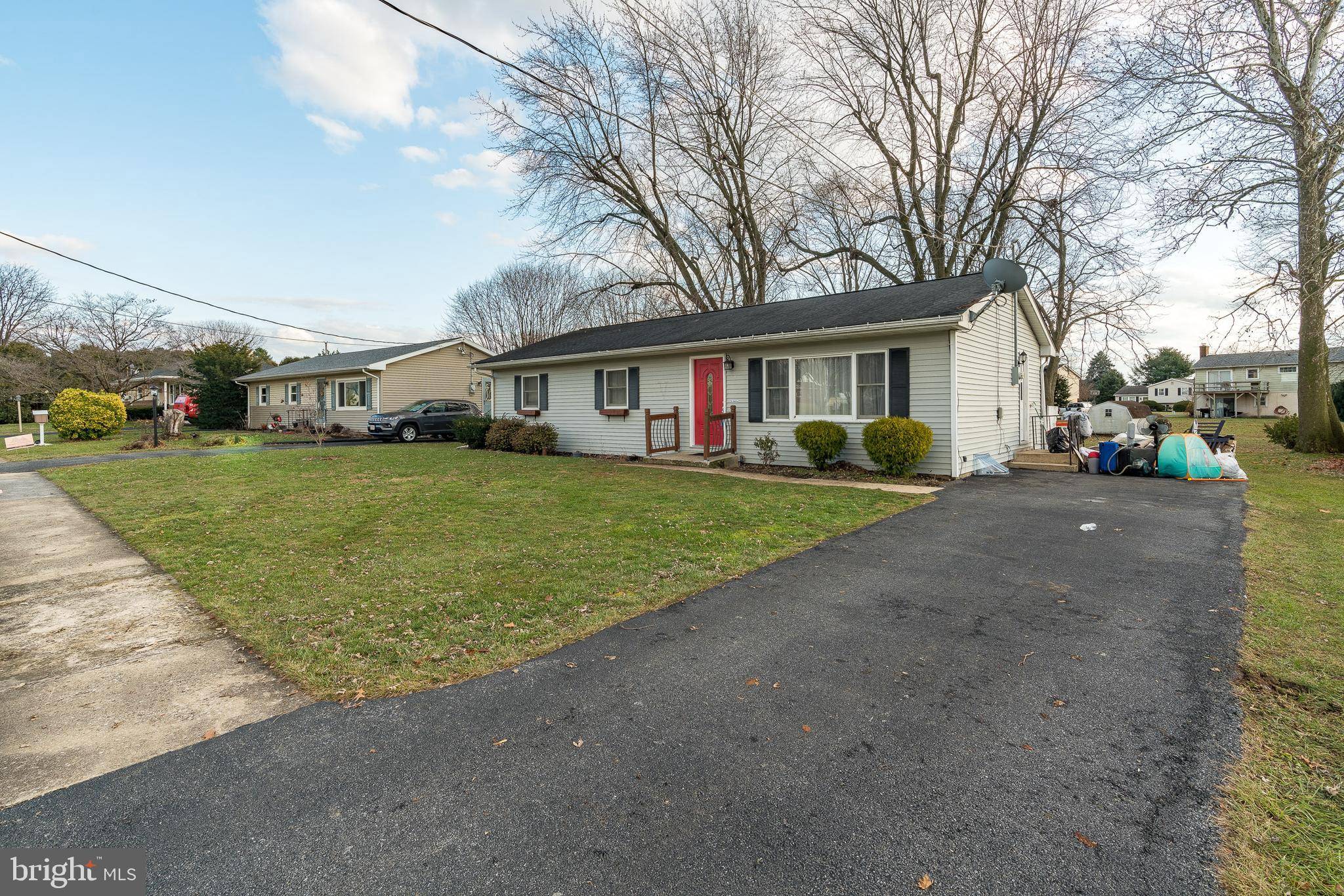 Mount Joy, PA 17552,512 MARTIN AVE