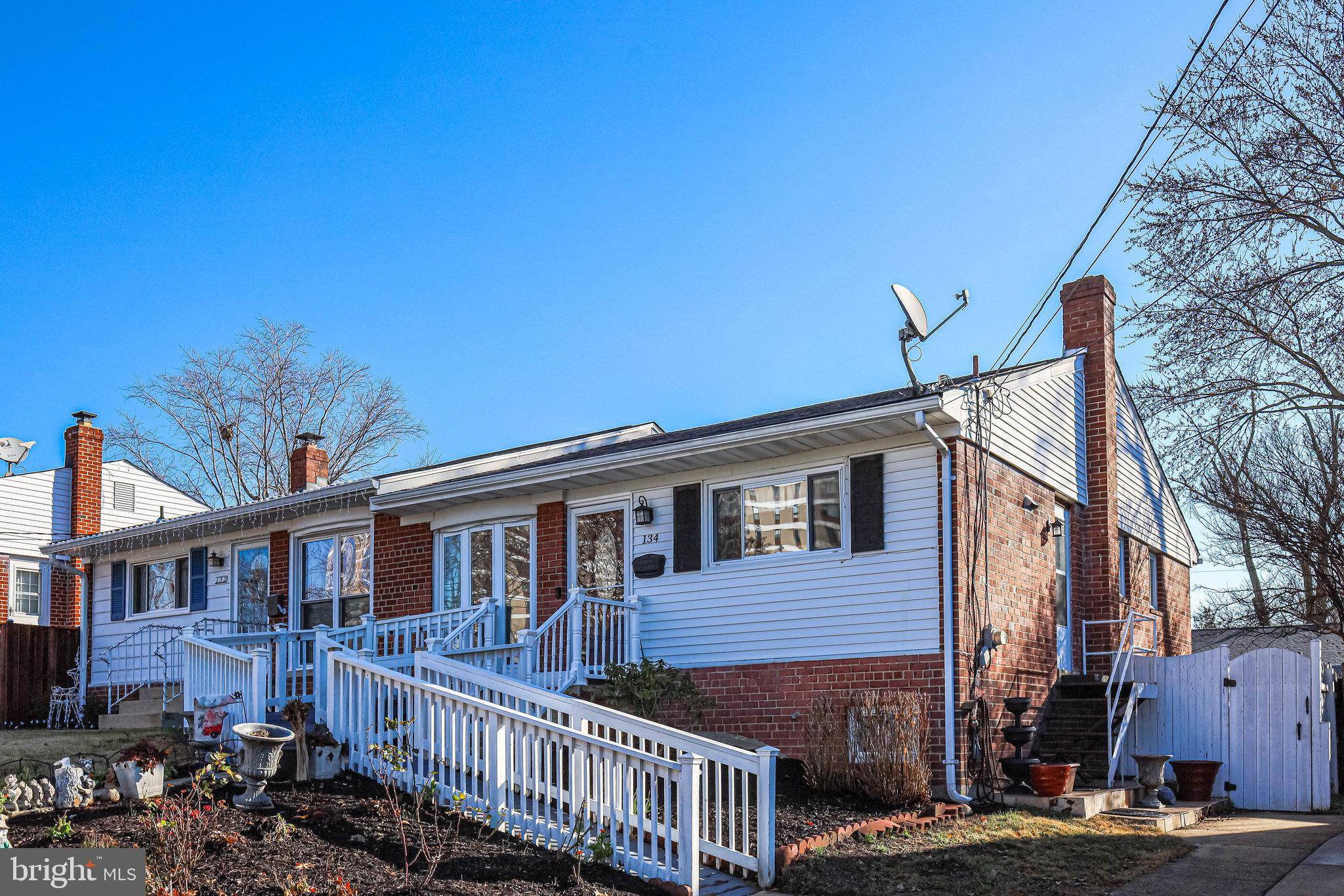 Alexandria, VA 22304,134 JASPER PL