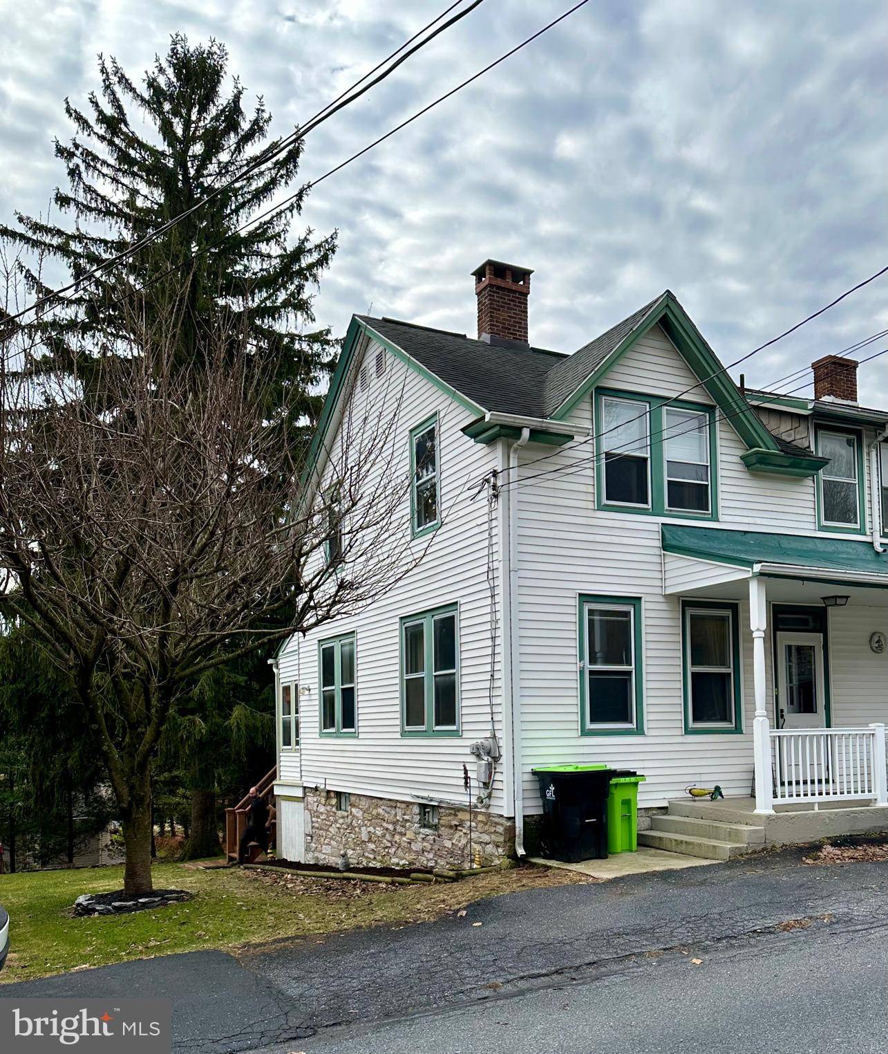 Cornwall, PA 17016,369 BOYD ST