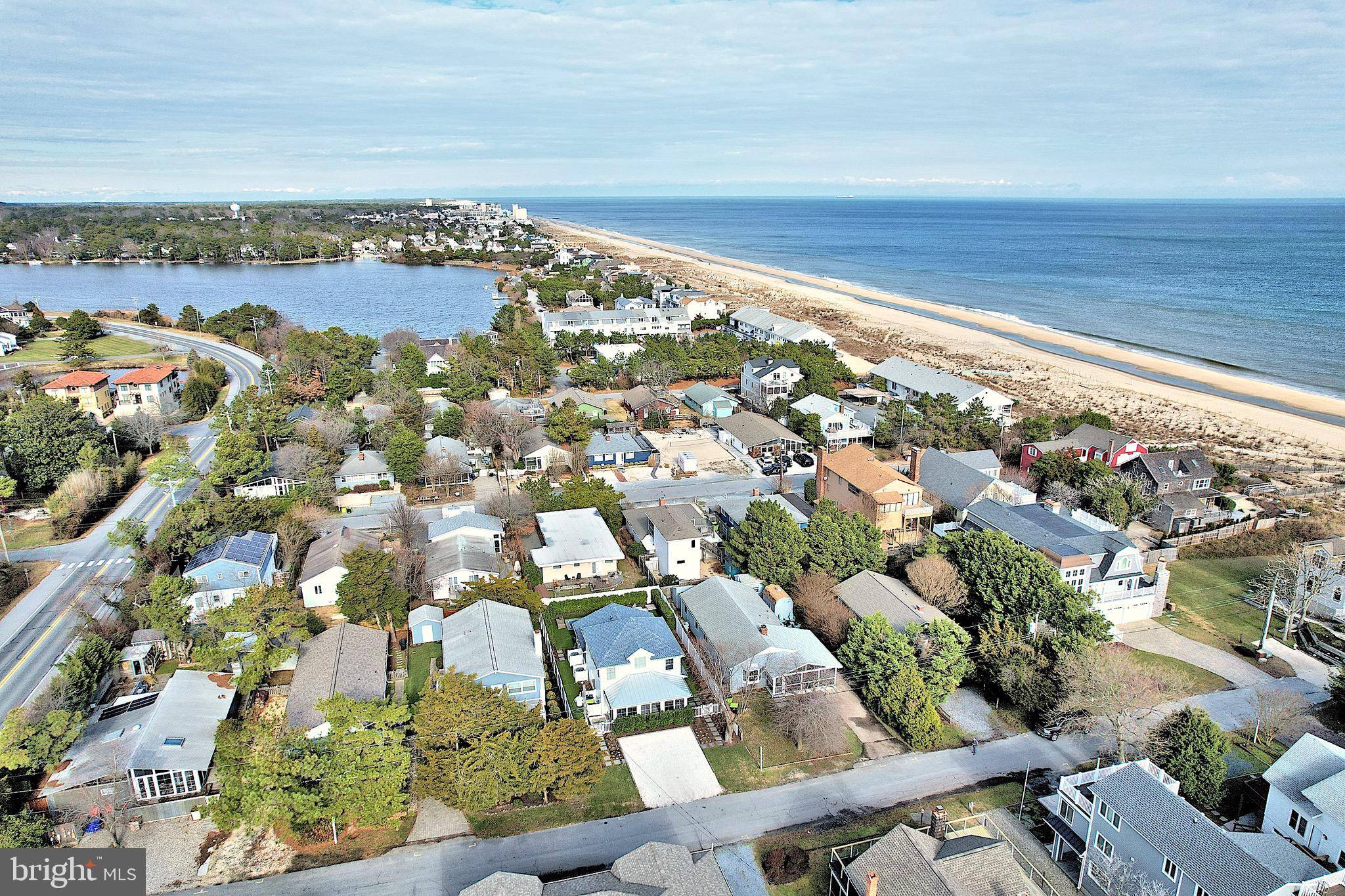 Dewey Beach, DE 19971,17 JERSEY ST