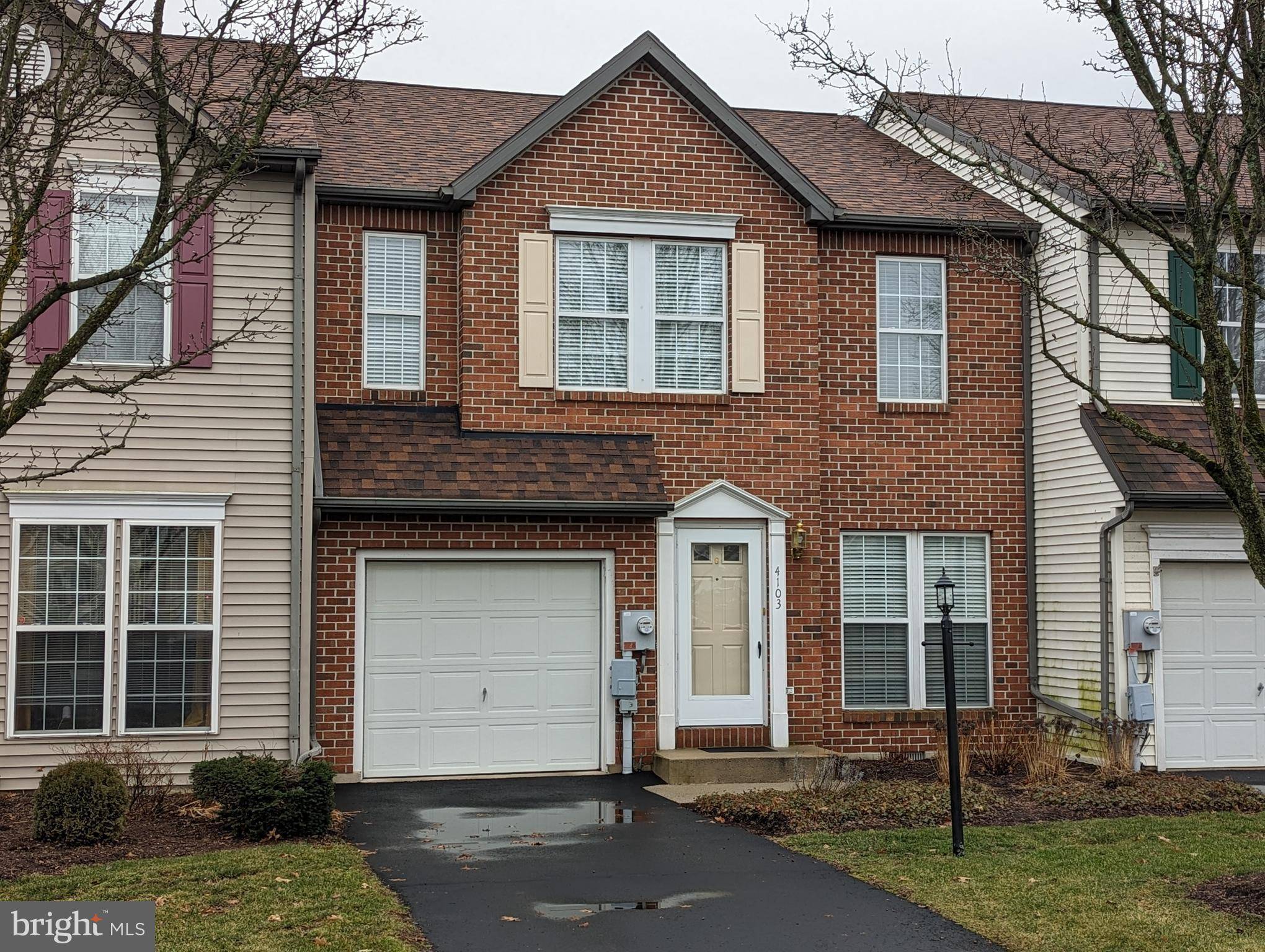 Orwigsburg, PA 17961,4103 BROOKSIDE CT