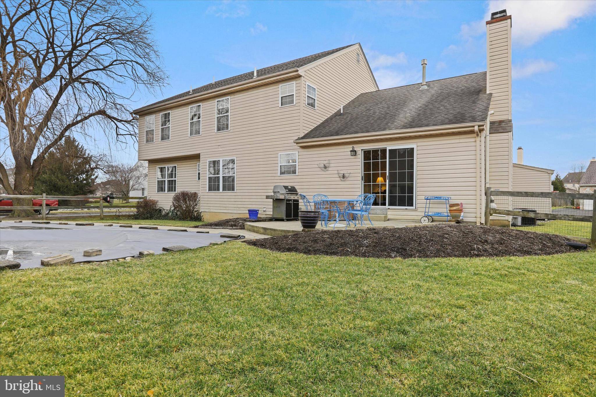 Doylestown, PA 18902,5040 JENNIFER CT