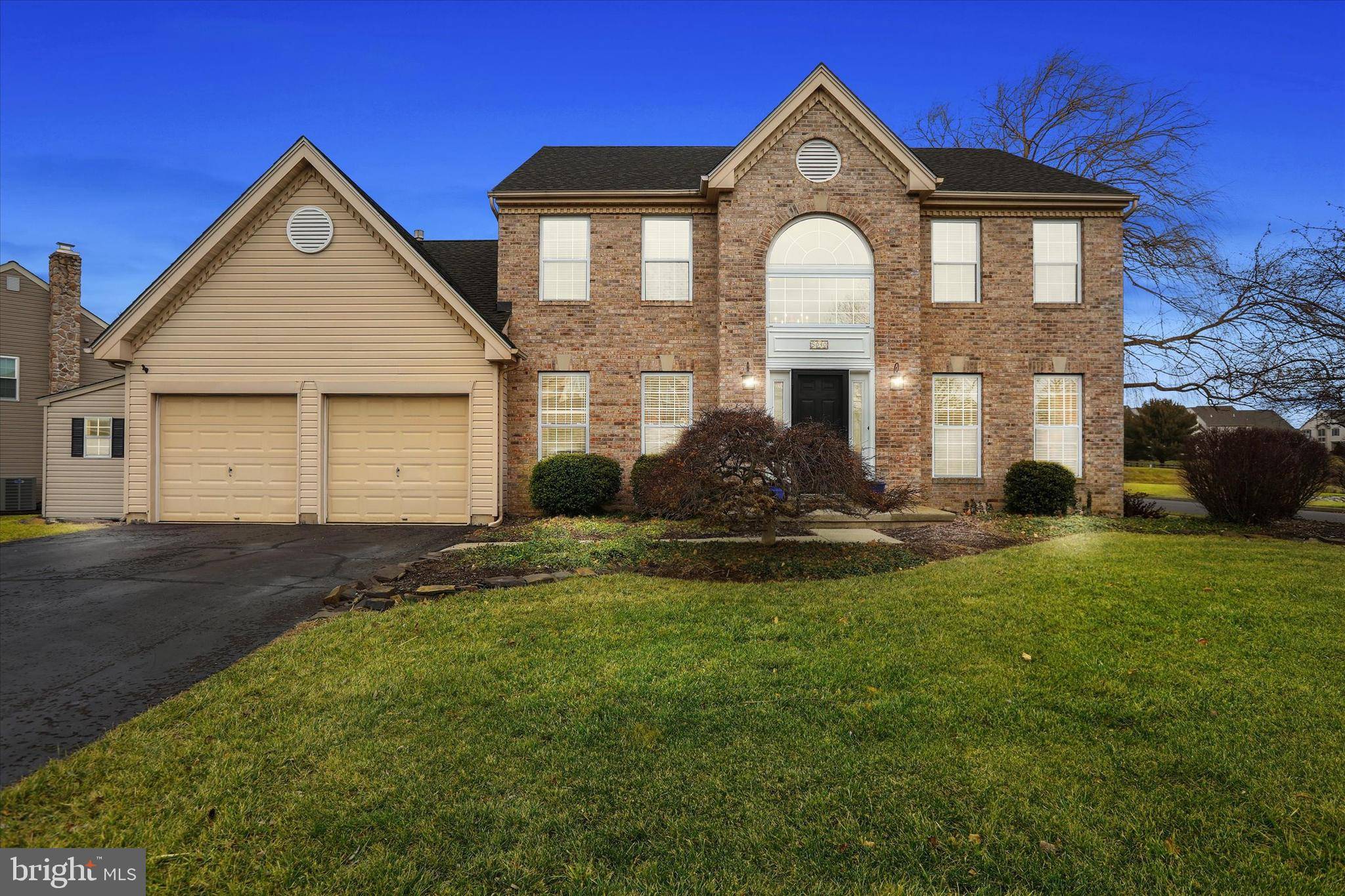 Doylestown, PA 18902,5040 JENNIFER CT