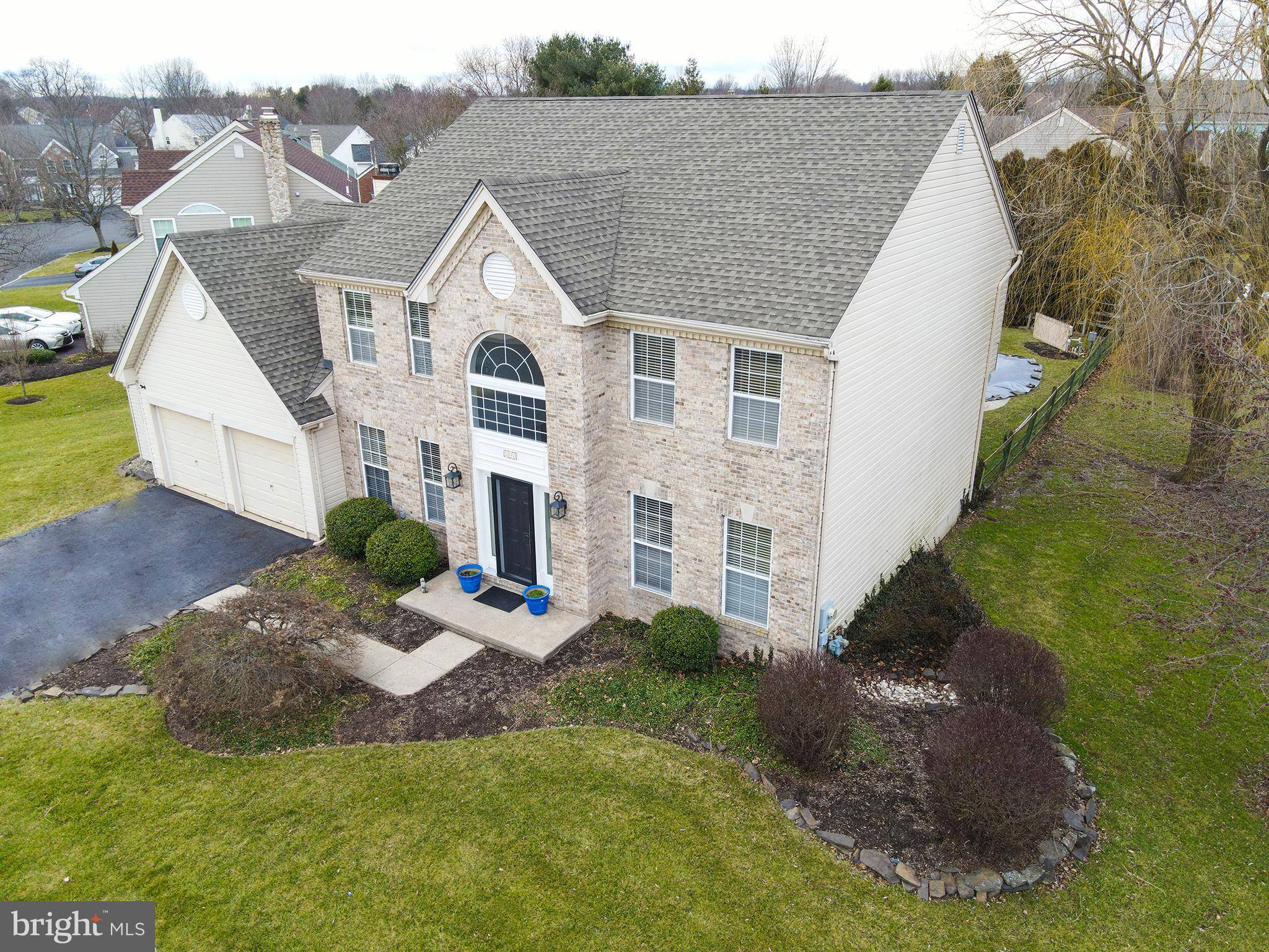 Doylestown, PA 18902,5040 JENNIFER CT