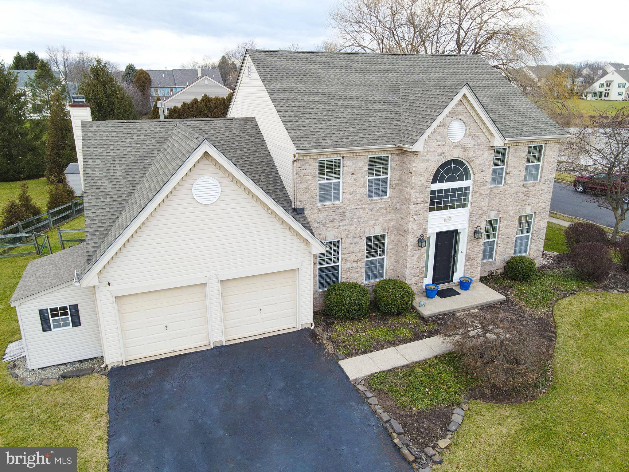 Doylestown, PA 18902,5040 JENNIFER CT