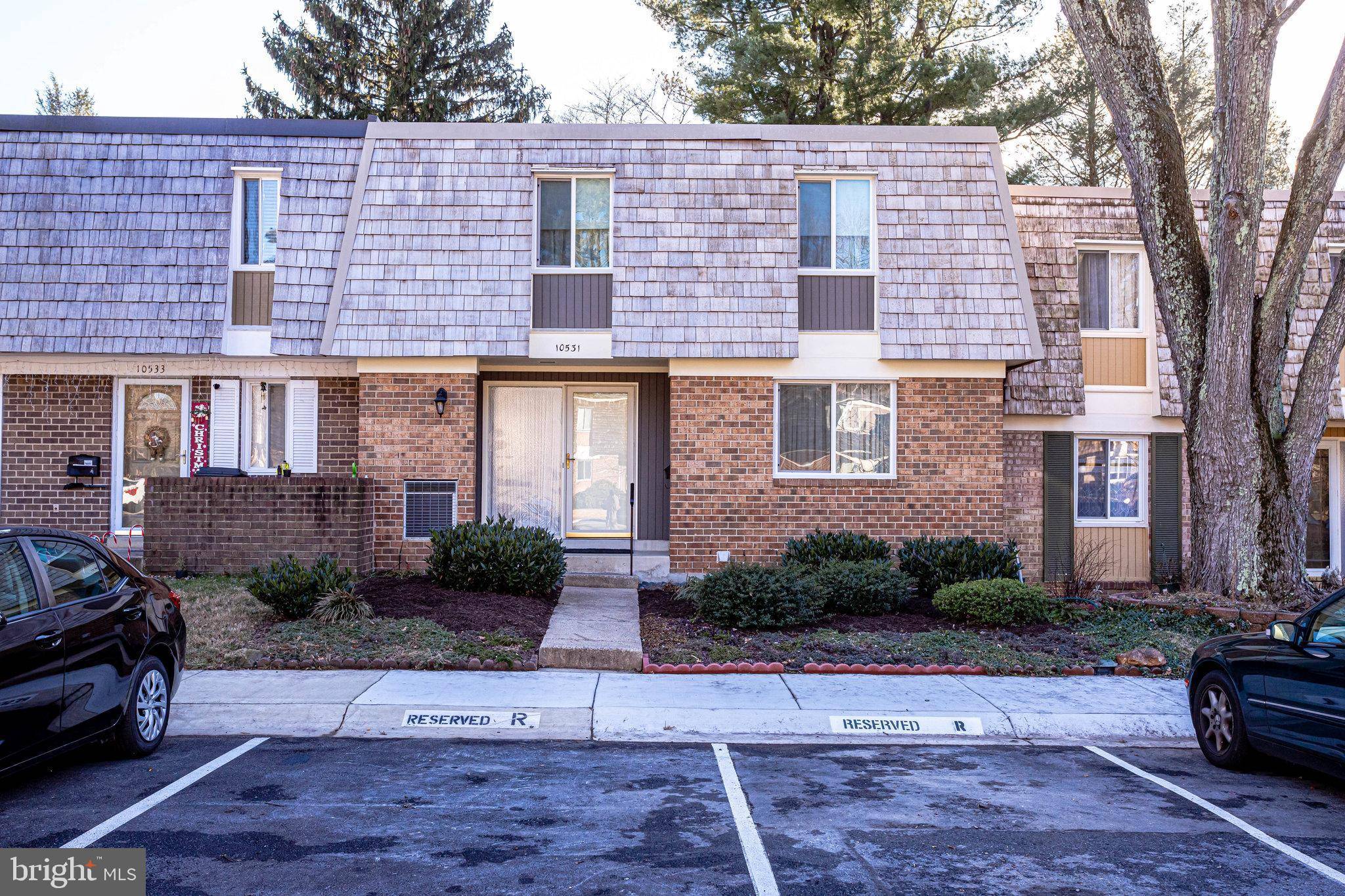 Montgomery Village, MD 20886,10531 CAMBRIDGE CT