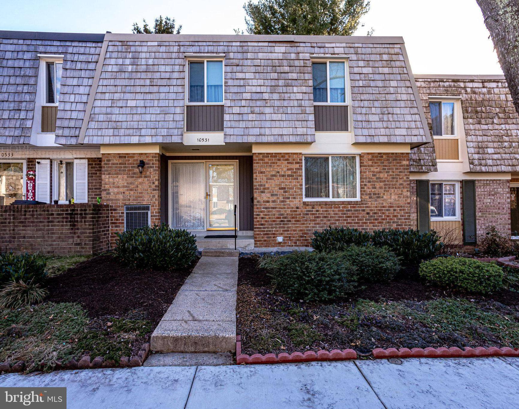 Montgomery Village, MD 20886,10531 CAMBRIDGE CT