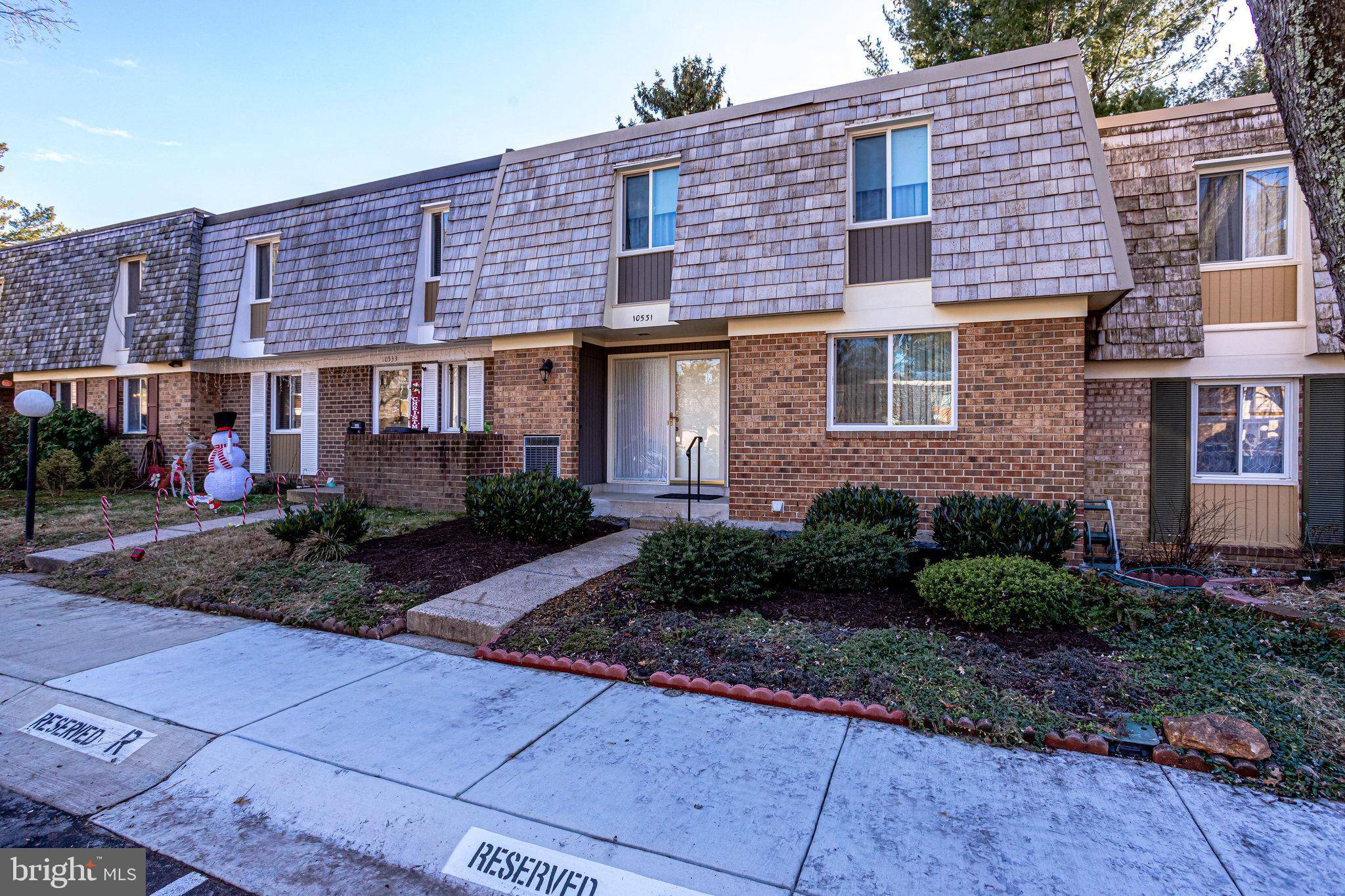 Montgomery Village, MD 20886,10531 CAMBRIDGE CT