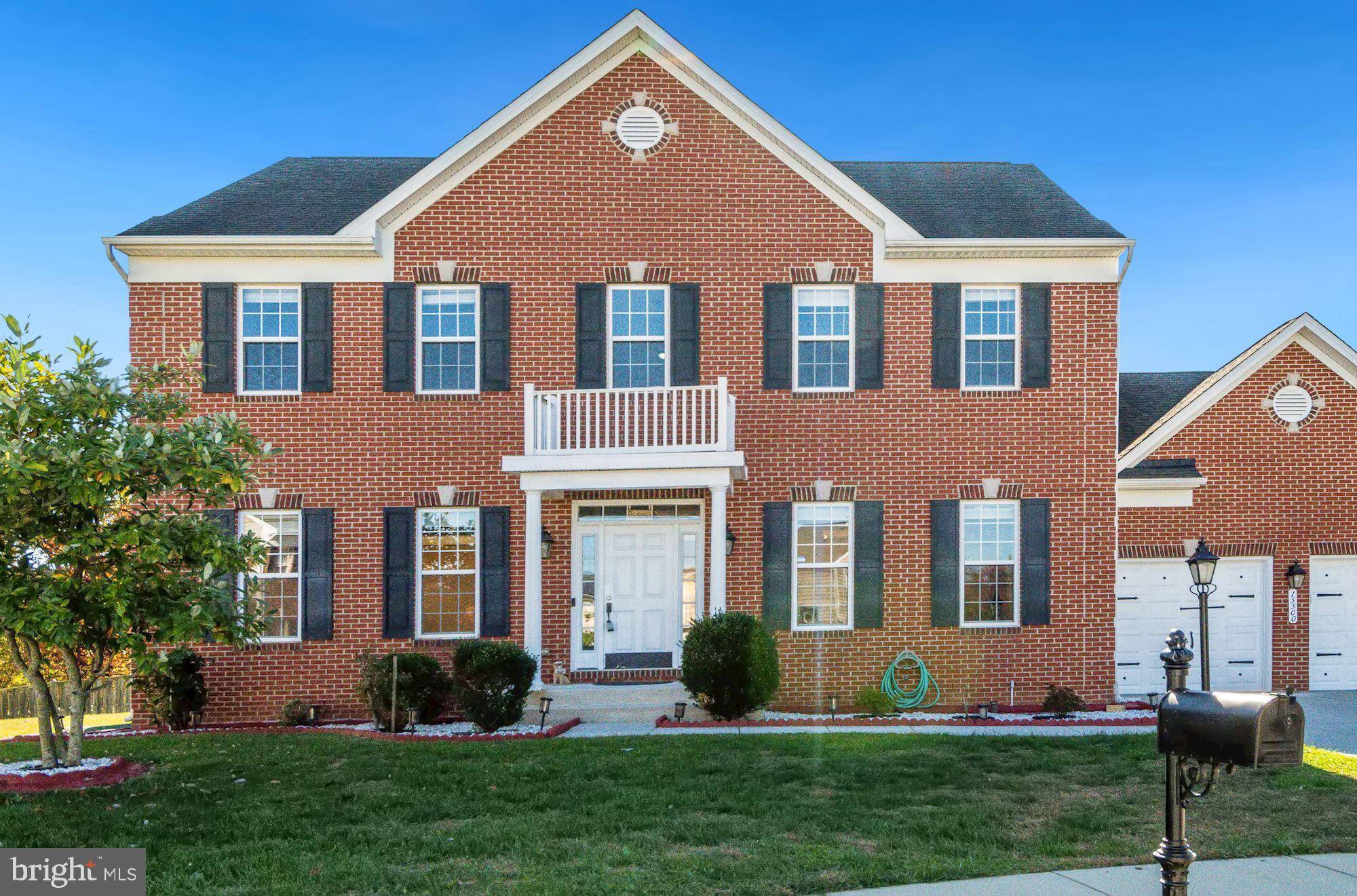 Laurel, MD 20707,15500 LEIZEAR CT