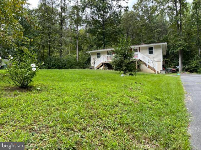 Louisa, VA 23093,157 BEECH NUT DR