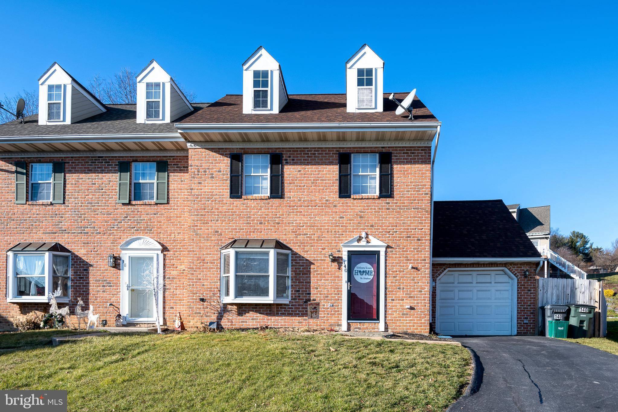 Mountville, PA 17554,140 ROCKFORD SQ