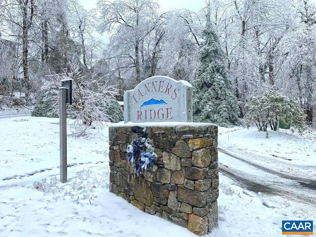 Wintergreen Resort, VA 22967,2240 TANNERS RIDGE CONDOS