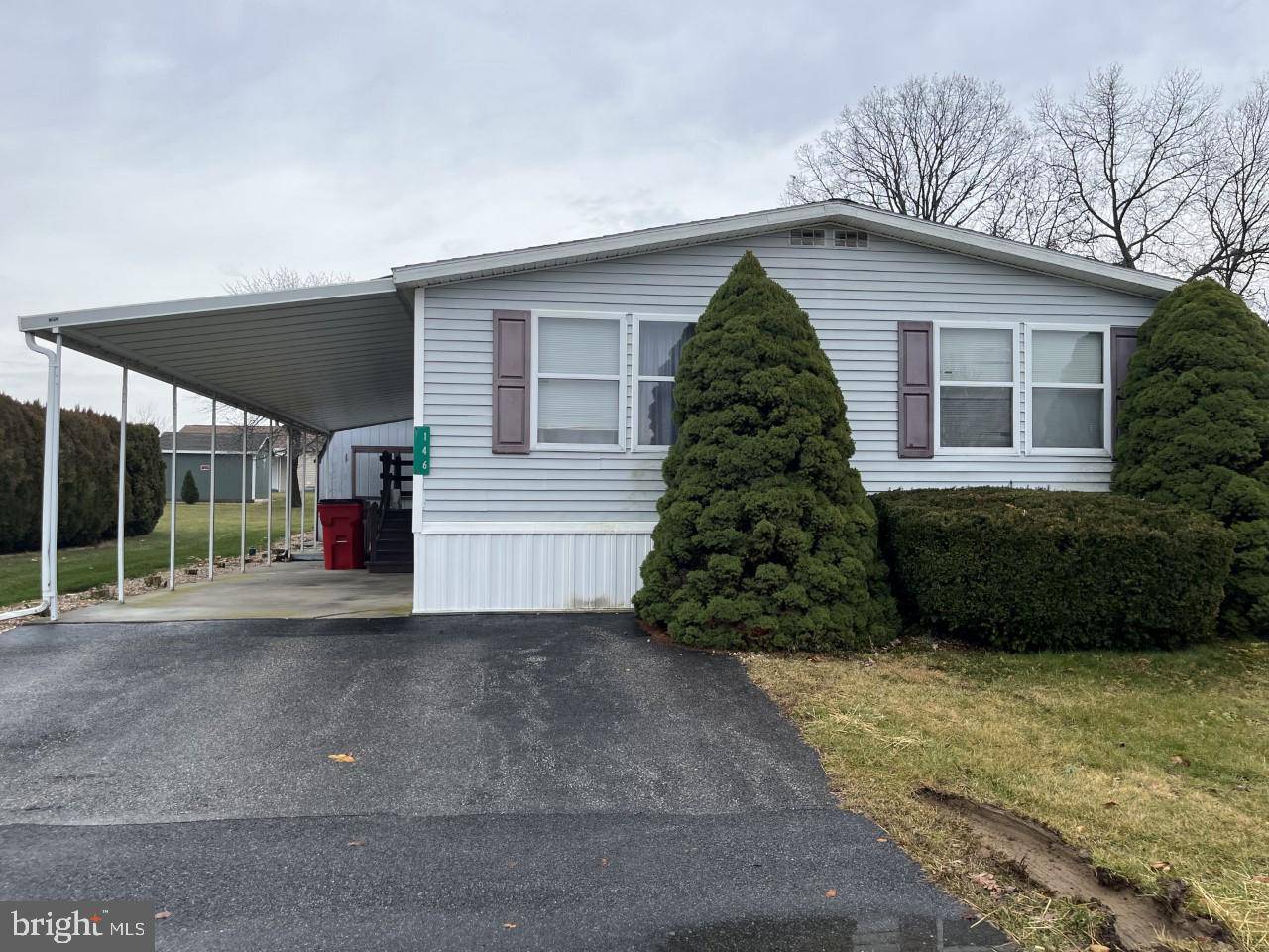 Fayetteville, PA 17222,146 CAMEO DRIVE