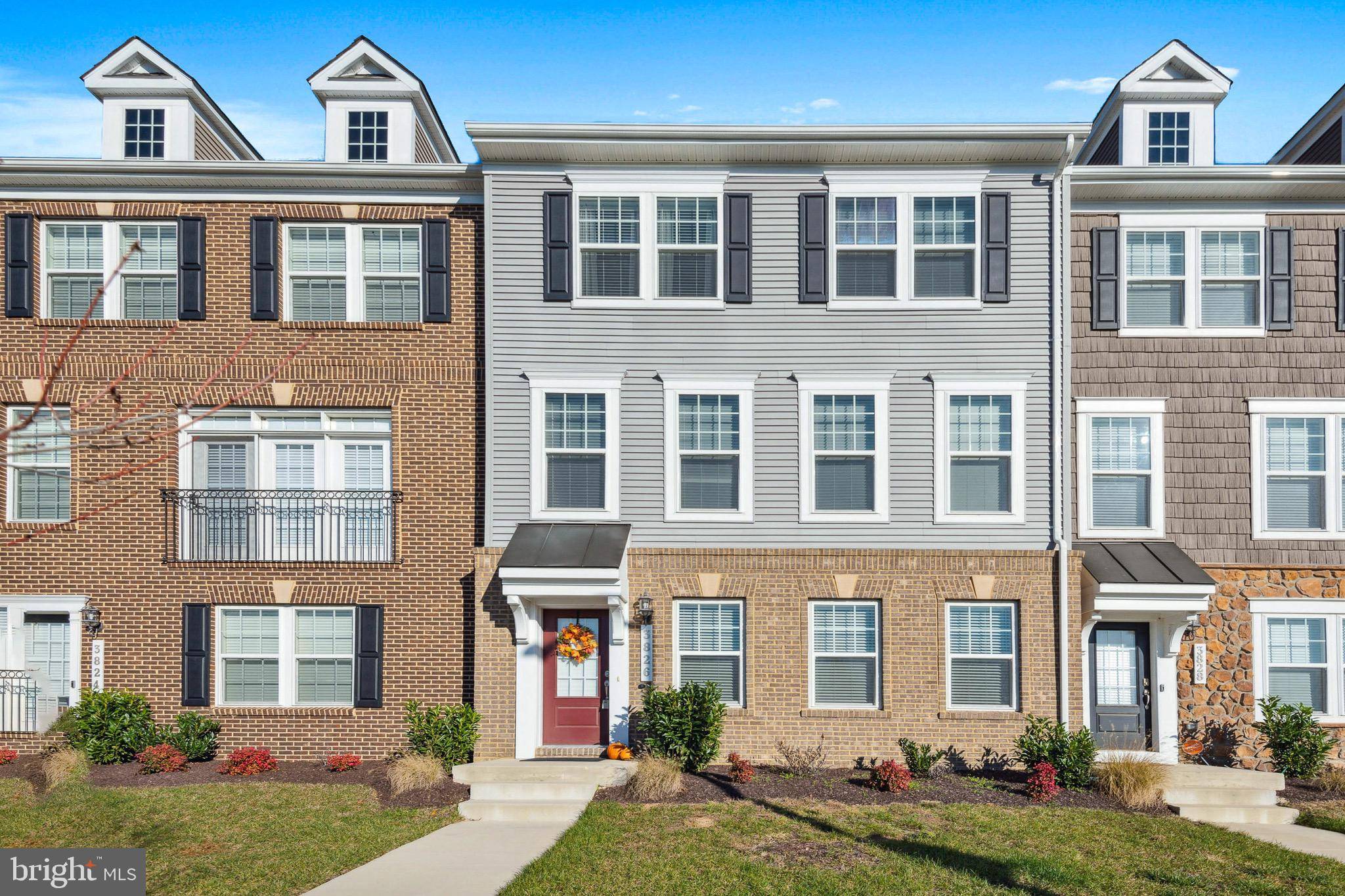 Upper Marlboro, MD 20772,3826 ROCK SPRING DR