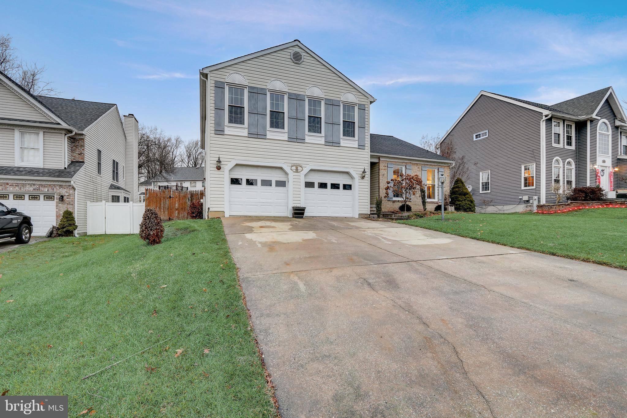 Bel Air, MD 21015,1404 BANAVIE TER W