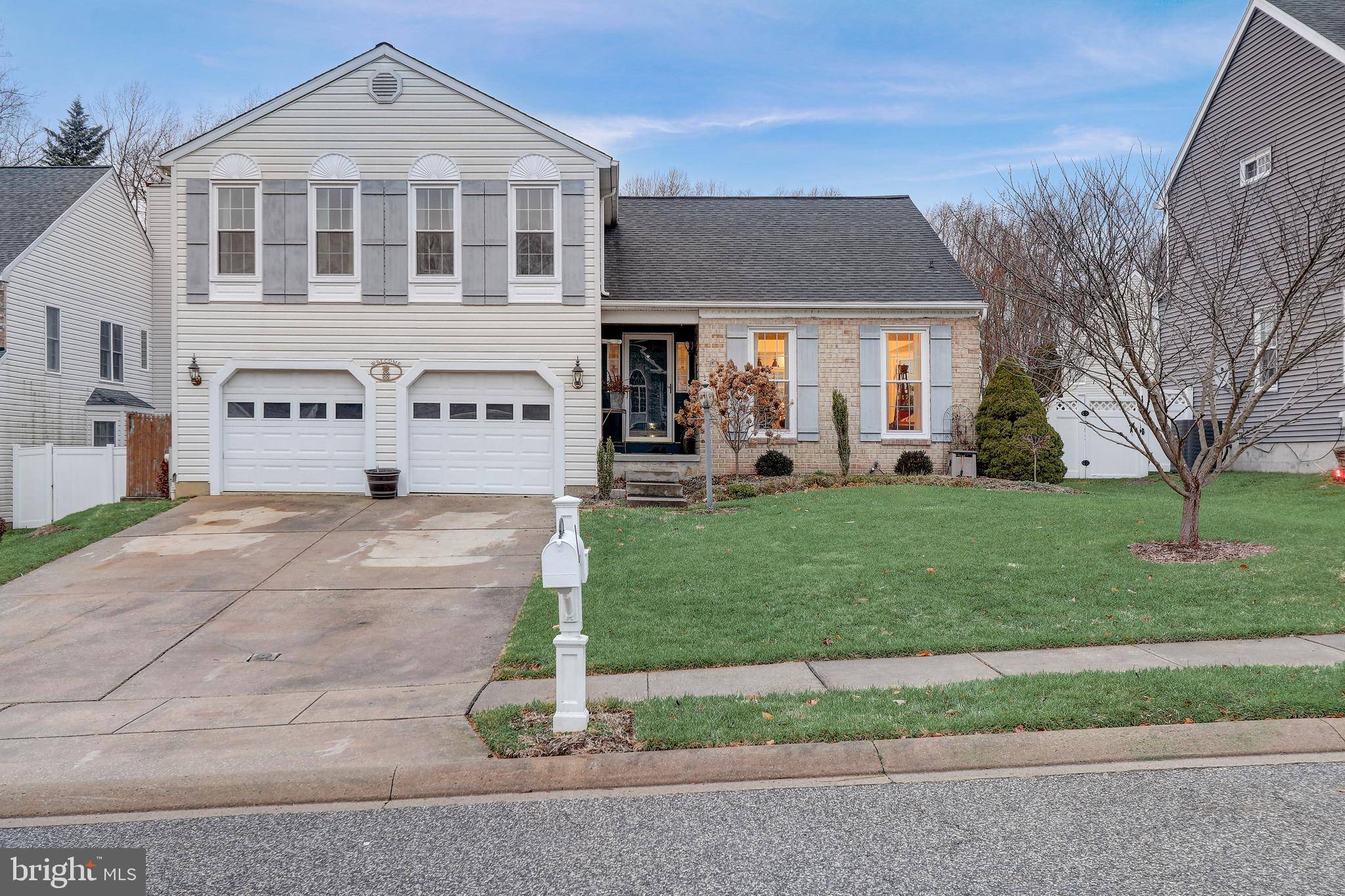 Bel Air, MD 21015,1404 BANAVIE TER W