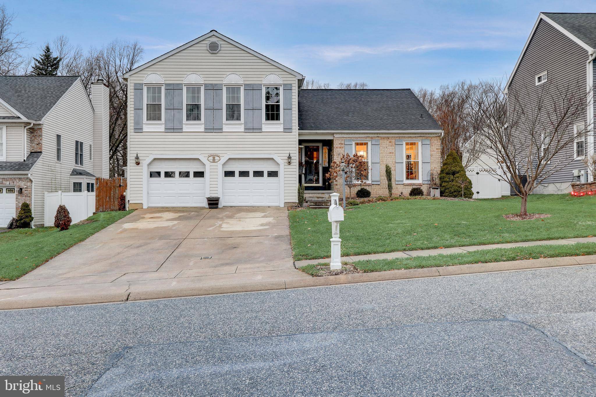 Bel Air, MD 21015,1404 BANAVIE TER W