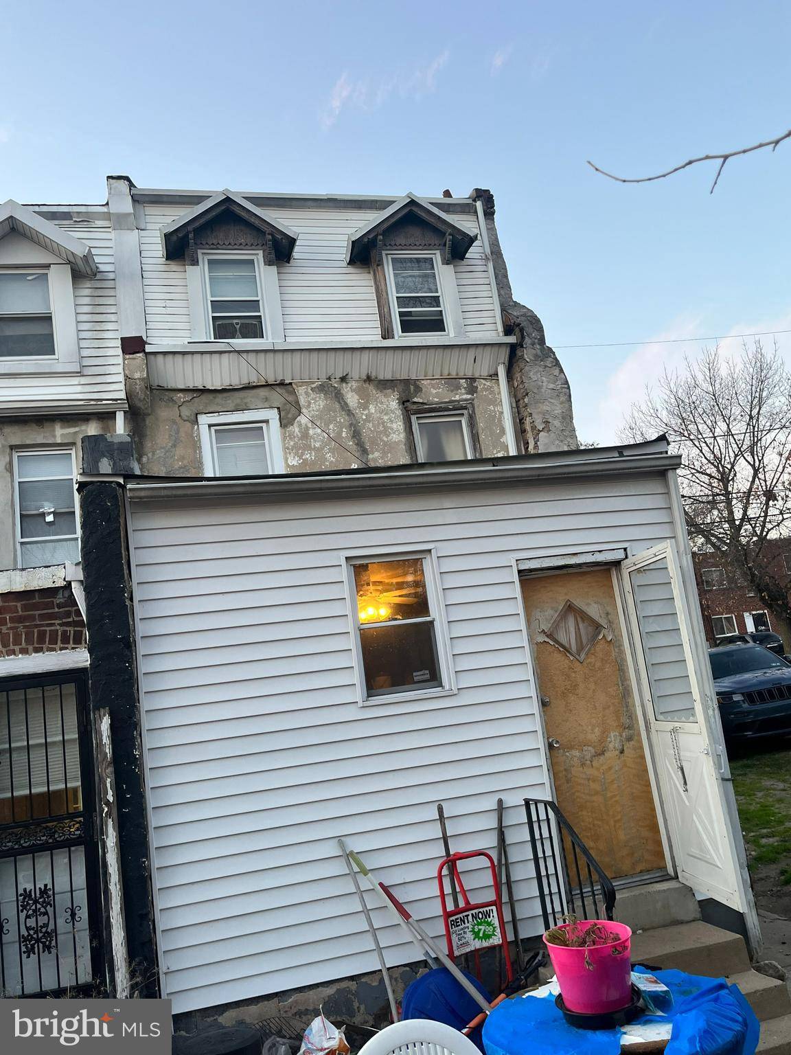 Philadelphia, PA 19144,312 E HAINES ST