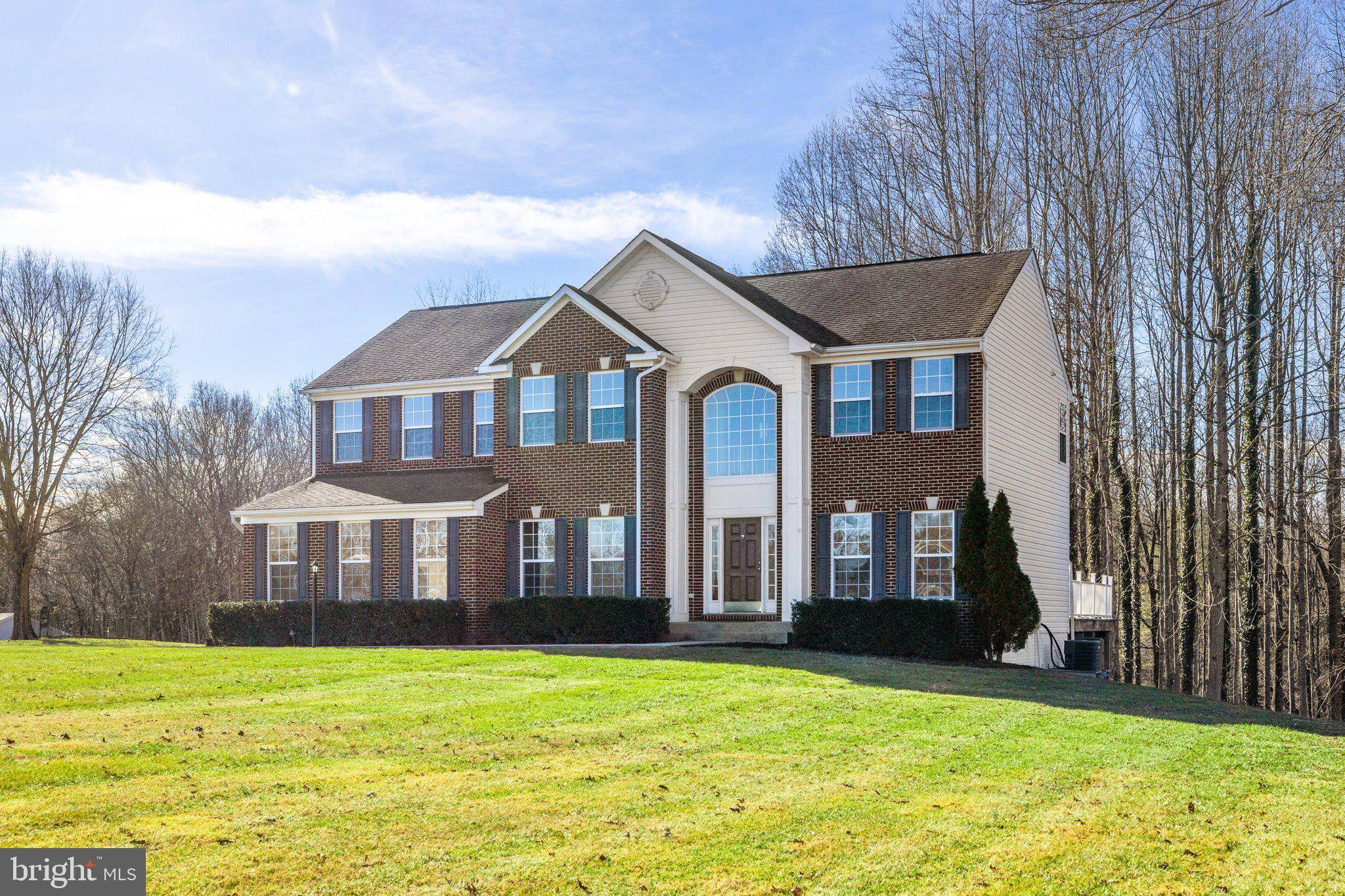 Jeffersonton, VA 22724,5052 RIDGE VIEW