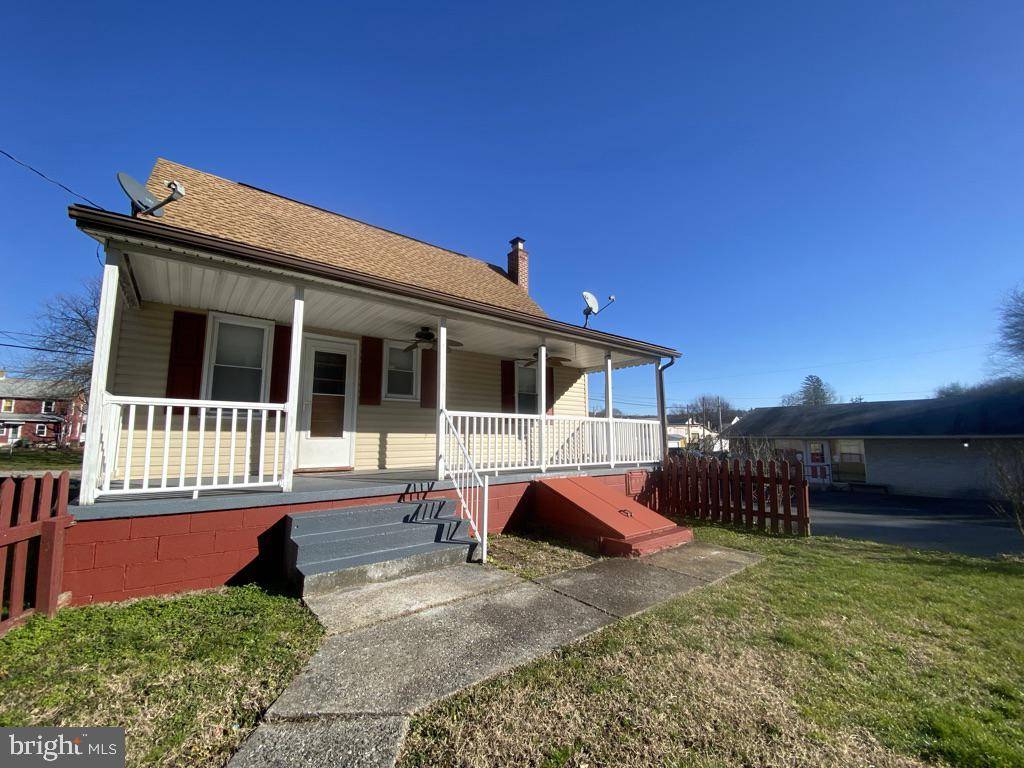 Pine Grove, PA 17963,87 WIDEAWAKE ST