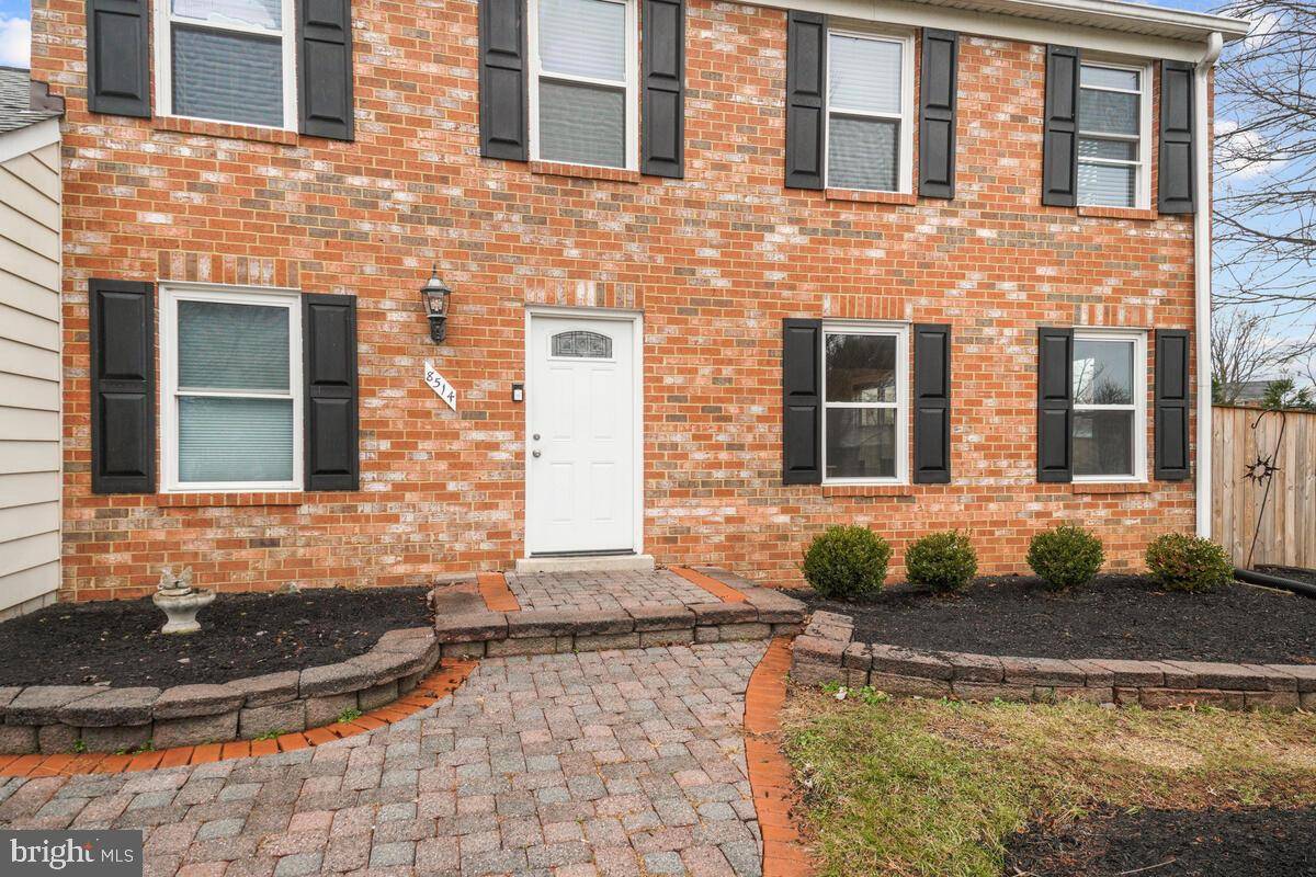 Walkersville, MD 21793,8514 ADVENTURE CT