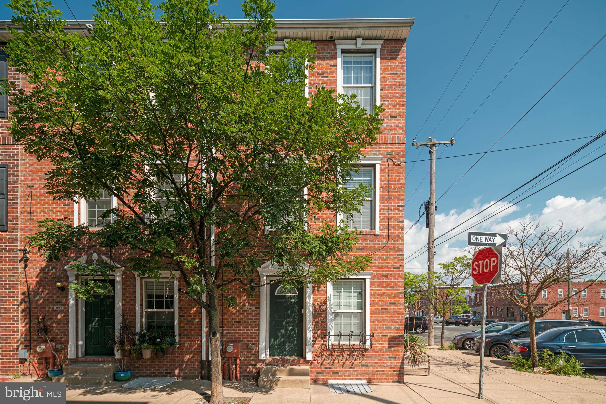 Philadelphia, PA 19125,2686 TILTON ST