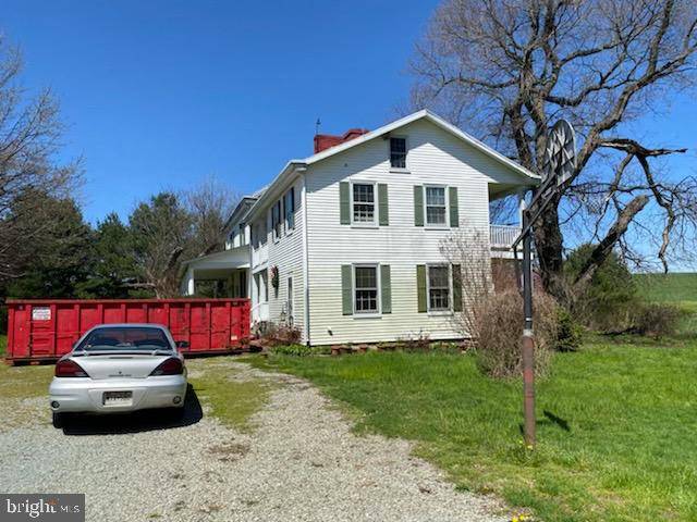 Port Deposit, MD 21904,576 THEODORE RD