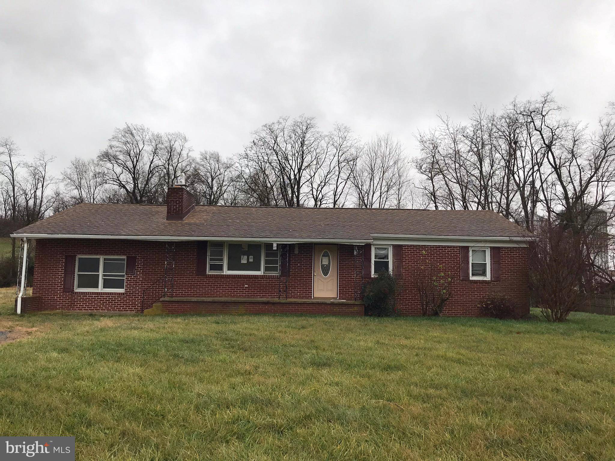 Thurmont, MD 21788,15611-A LOHR RD