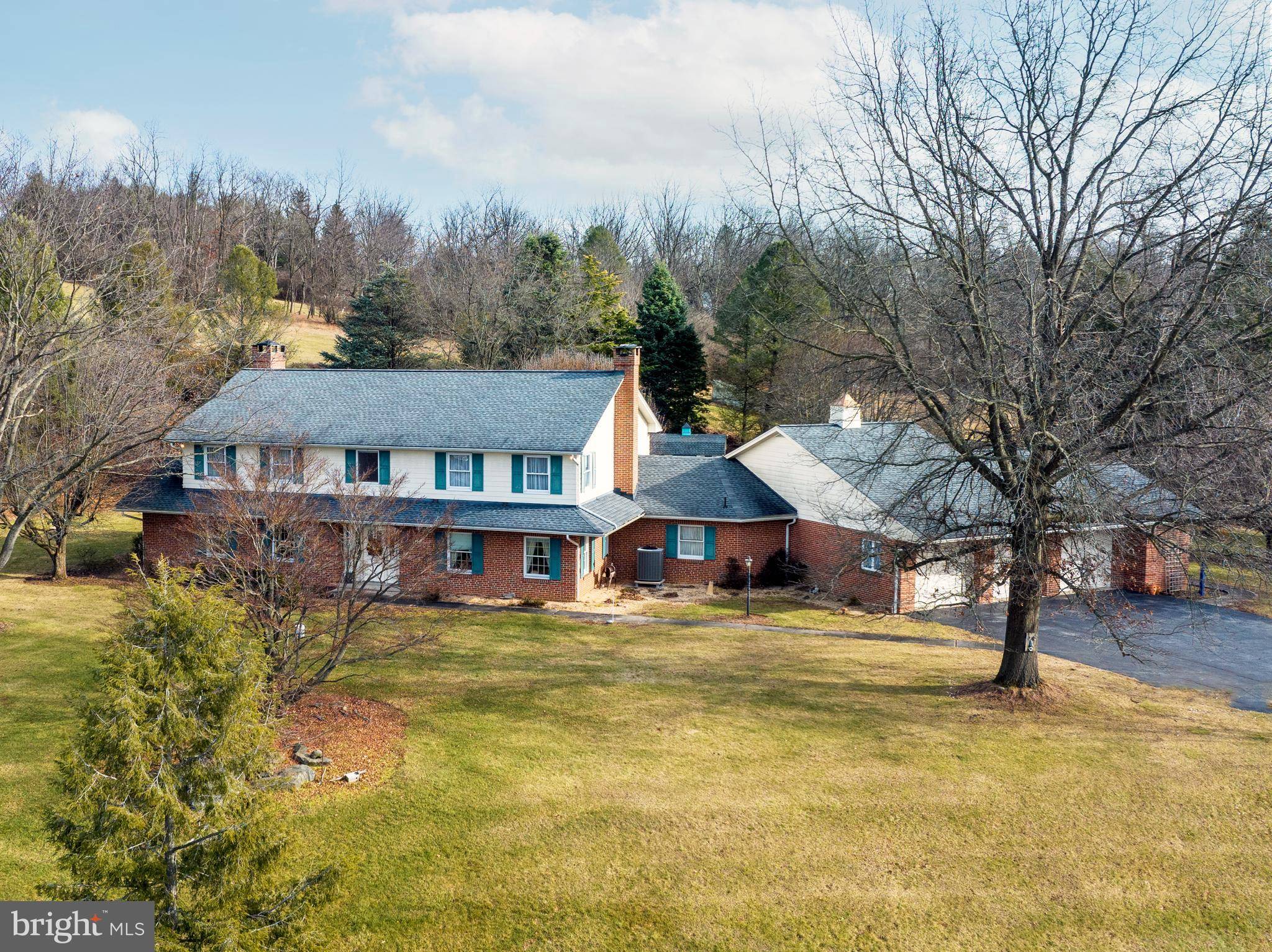 Bernville, PA 19506,560 SCENIC DR