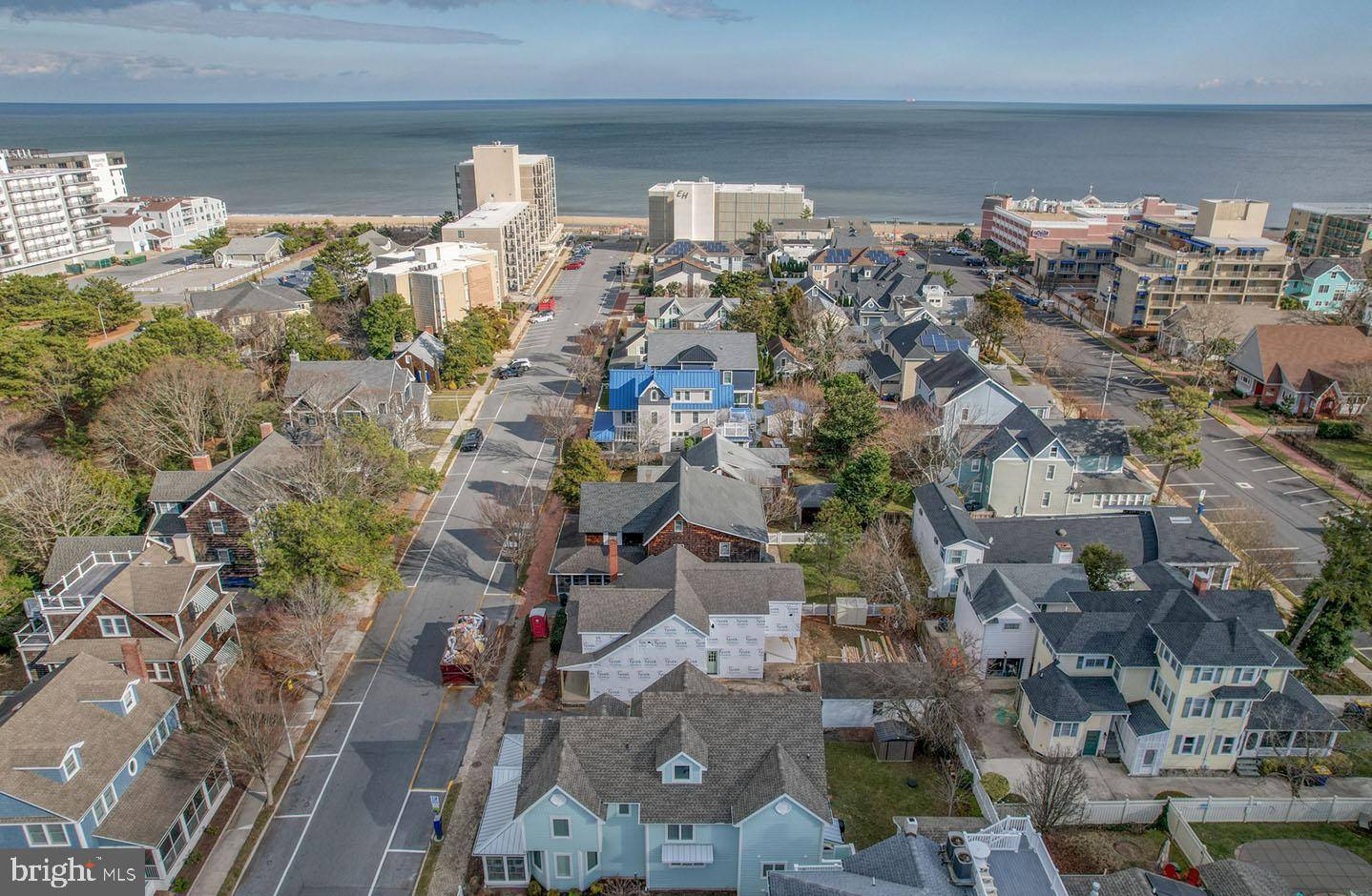 Rehoboth Beach, DE 19971,28 VIRGINIA AVE