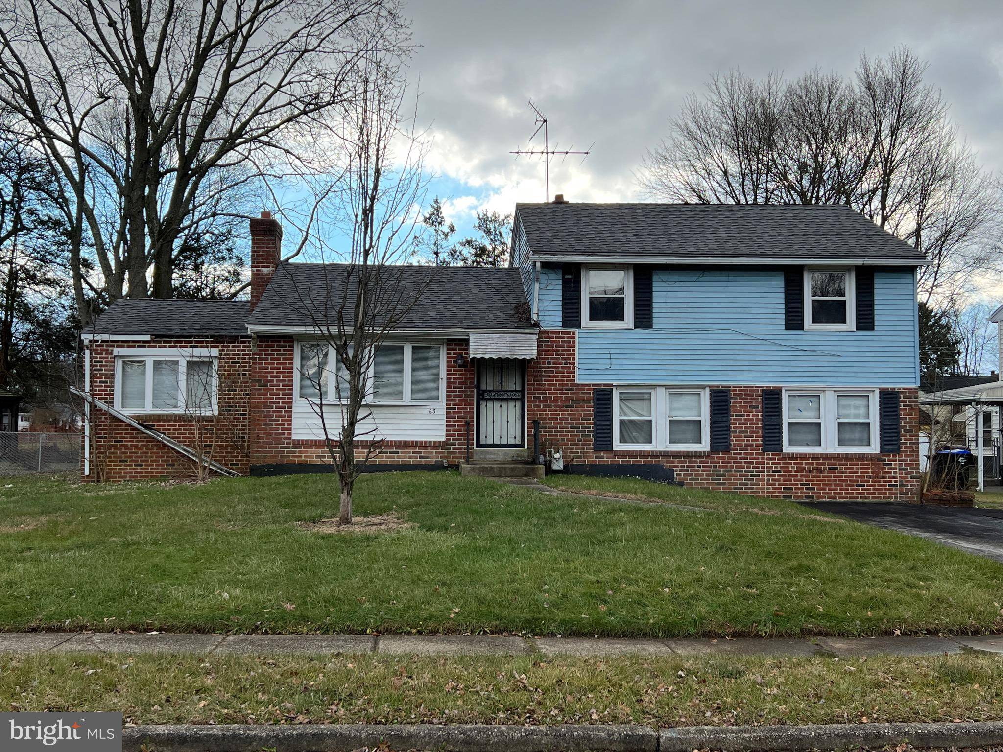 Aston, PA 19014,63 WILLERS RD