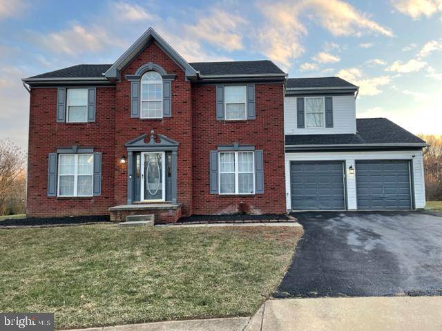 Randallstown, MD 21133,3 PLUM TREE CT