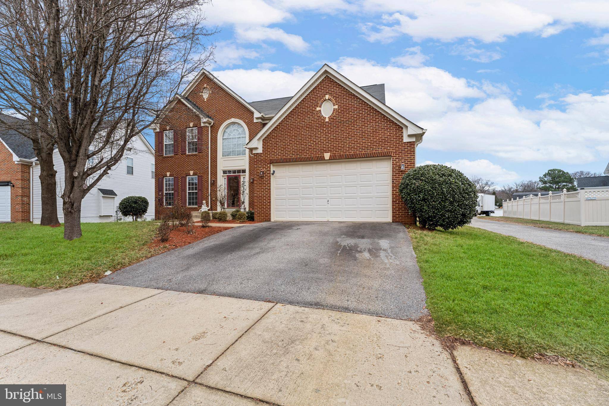 Bryans Road, MD 20616,2604 ARCHWAY LN