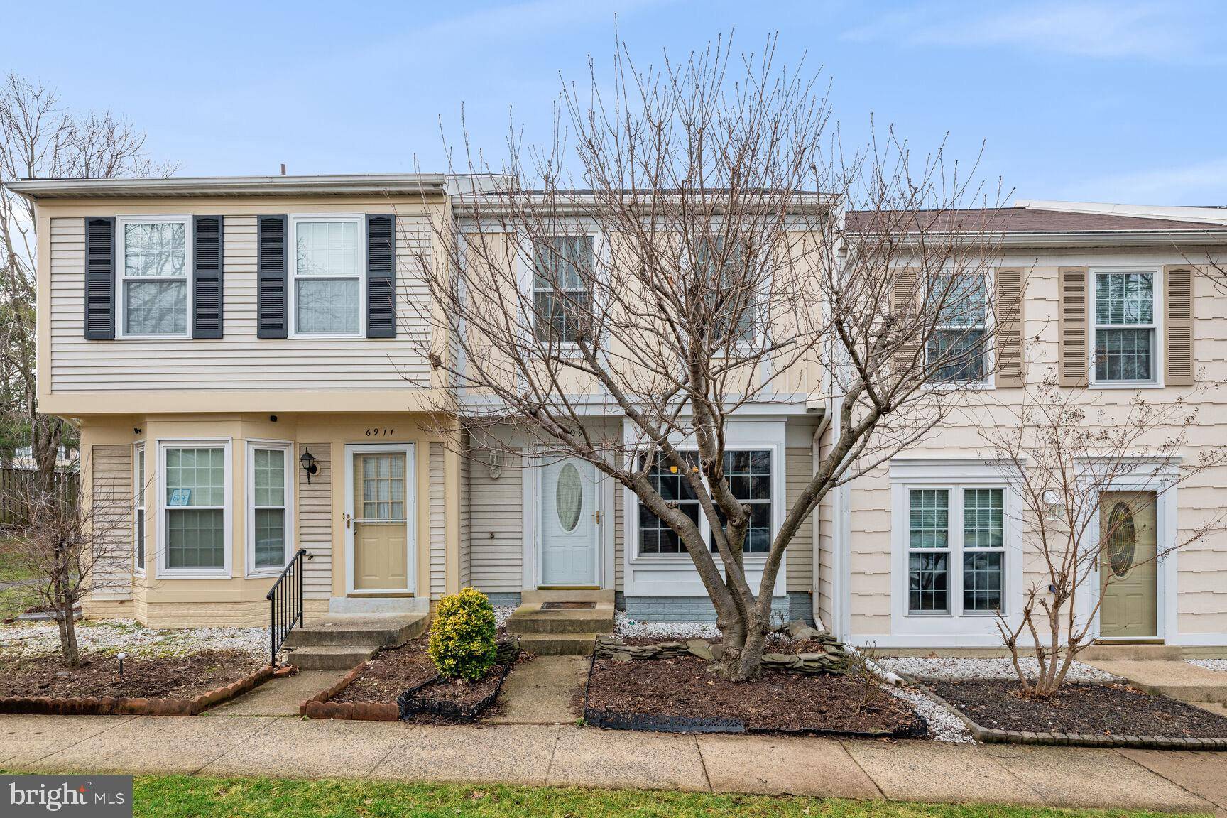 Alexandria, VA 22310,6909 CHISWICK LN