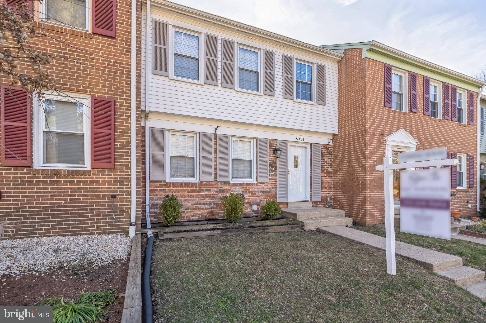 Springfield, VA 22153,8331 MOLINE PL