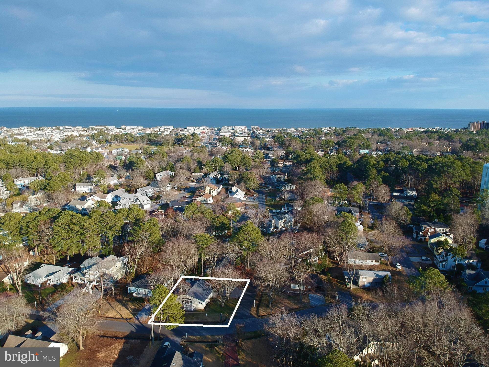 Bethany Beach, DE 19930,501 BURNING TREE CT