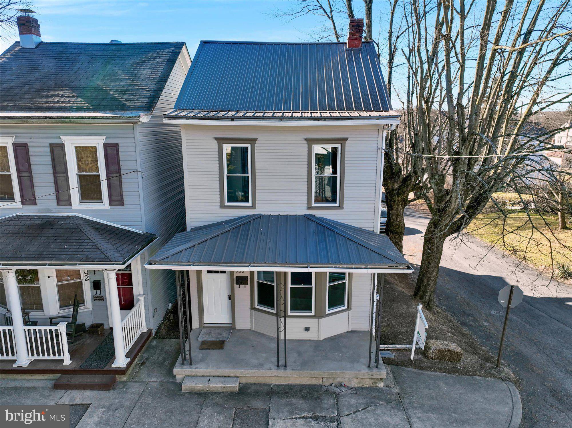 Orwigsburg, PA 17961,500 E MIFFLIN ST