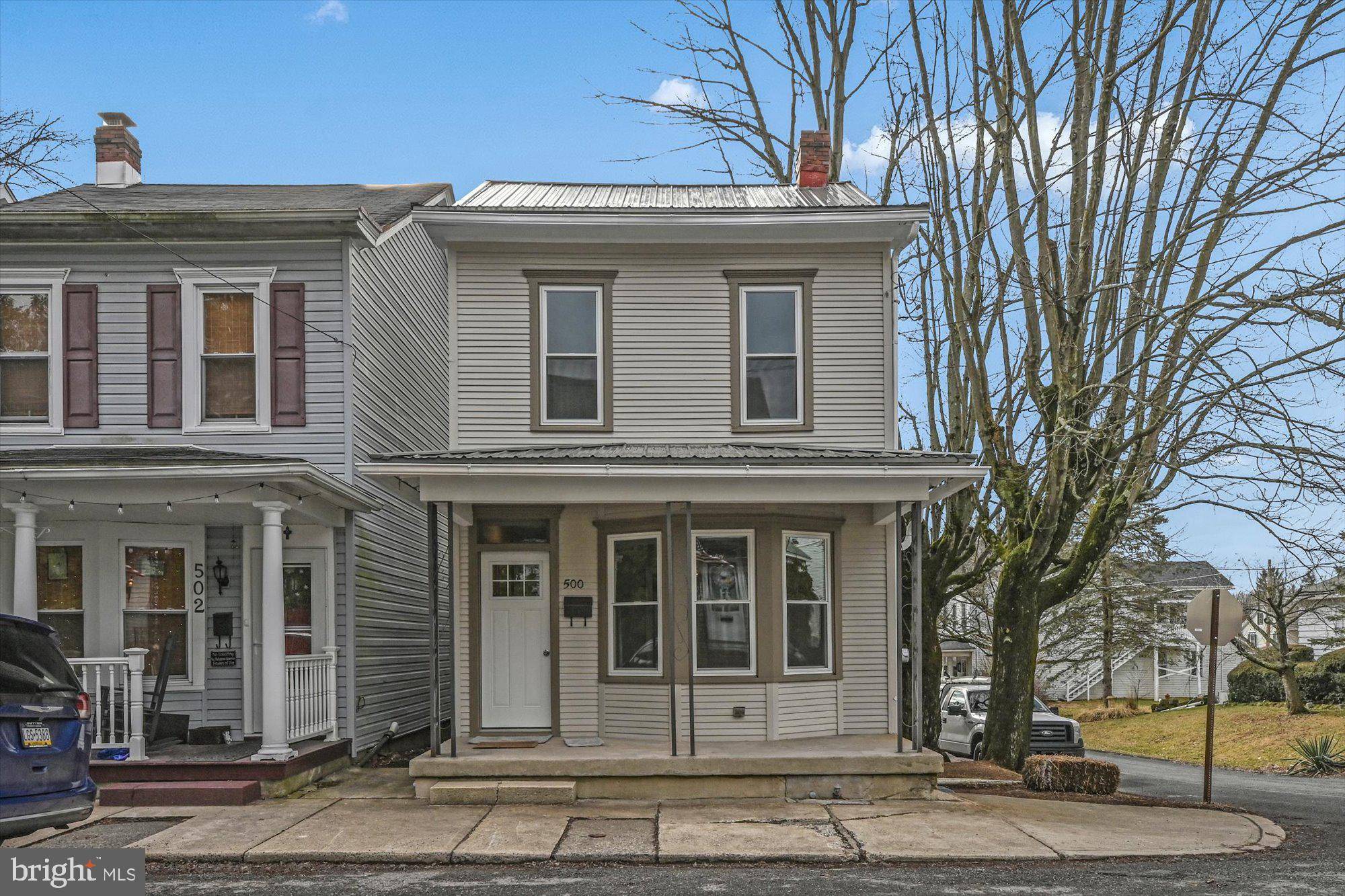 Orwigsburg, PA 17961,500 E MIFFLIN ST